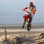 enduro le touquet